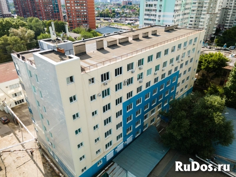 Продам коммерческую недвижимость 1233.5 м2 изображение 10