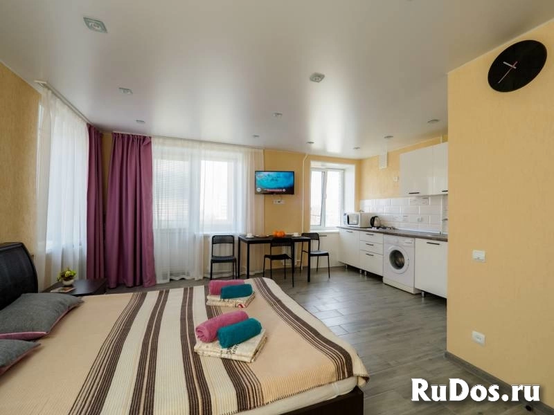 Квартира-студия изображение 5