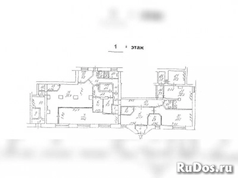 Сдам коммерческую недвижимость 489.9 м2 изображение 7