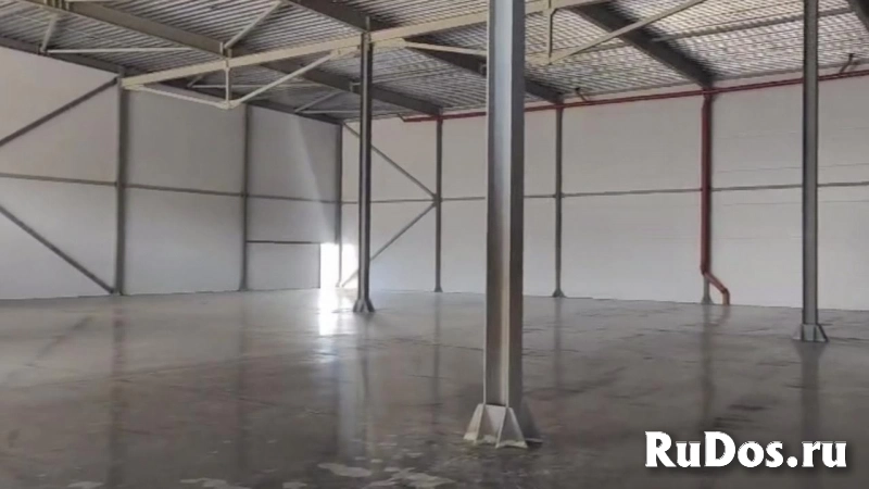 Сдам коммерческую недвижимость 1500 м2 изображение 5
