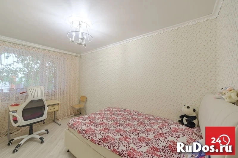 Продам коттедж 125.6 м2 изображение 6