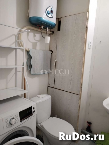 Продам 1 комнатную квартиру 37.2 м2 изображение 10