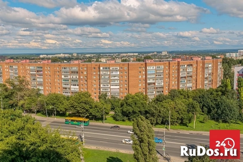 Продам 1 комнатную квартиру 34 м2 изображение 10
