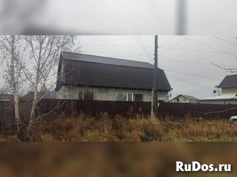 Продам коттедж 116.5 м2 изображение 5