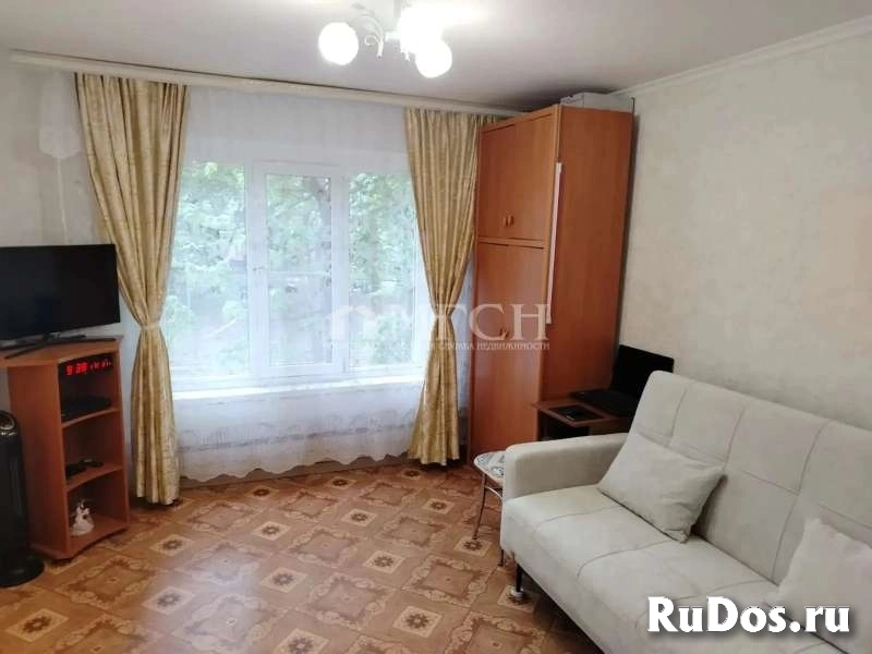 Продам 1 комнатную квартиру 19.1 м2 изображение 3