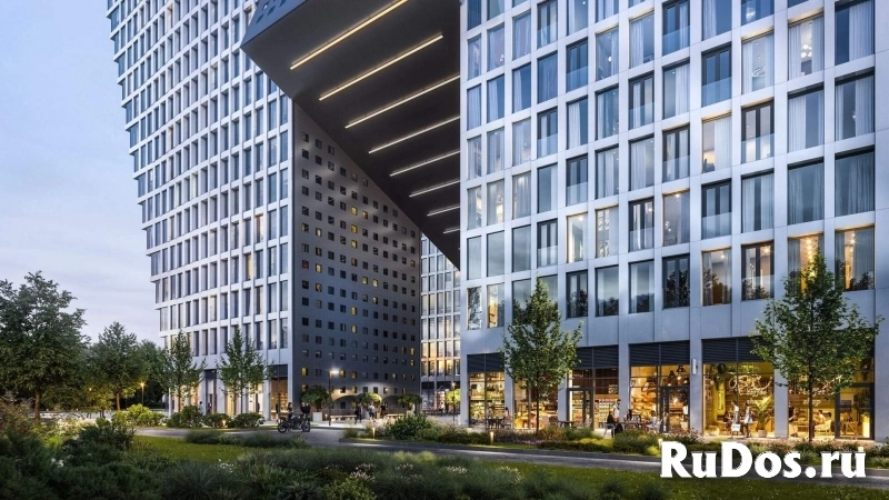 Продам 1 комнатную квартиру 18.1 м2 изображение 8