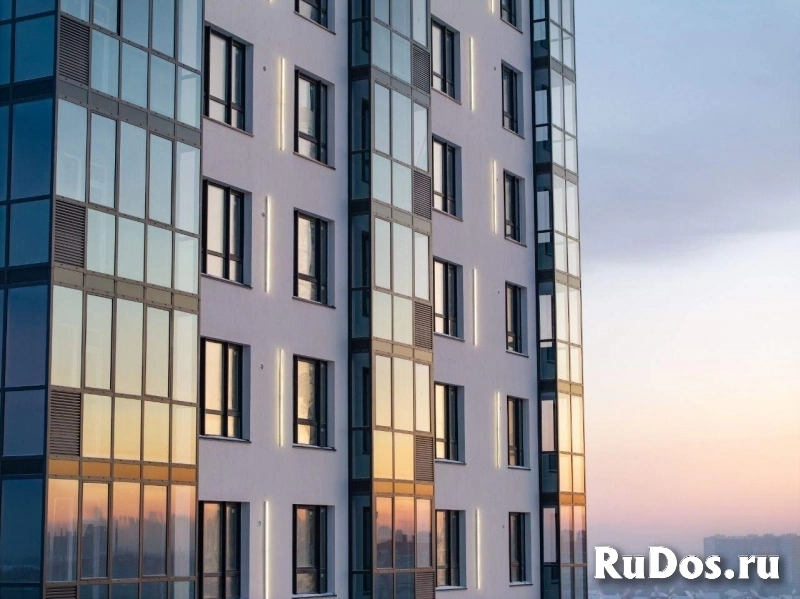 Продам 1 комнатную квартиру 26.3 м2 изображение 5