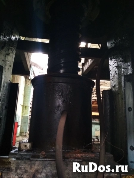 ФБ1732 винтовой пресс фото