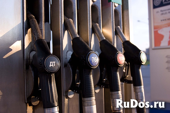 Нефтепродукты - Бензин, Дизльное топливо, Мазут. изображение 4