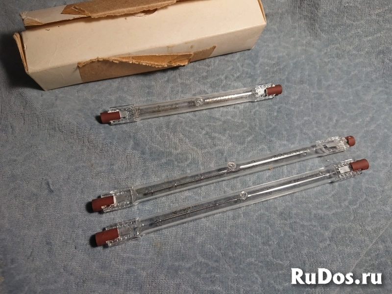 Лампы КГ 220 изображение 6