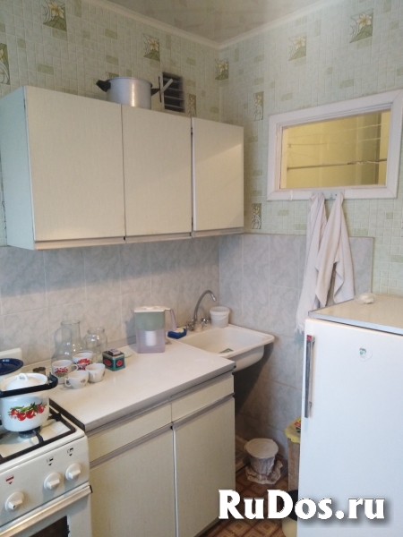 Однокомнатная квартира 31 м2 изображение 3