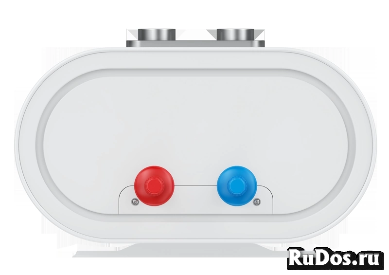 Электрический водонагреватель ROYAL CLIMA DRY FORCE Inox RWH-DF80 изображение 9