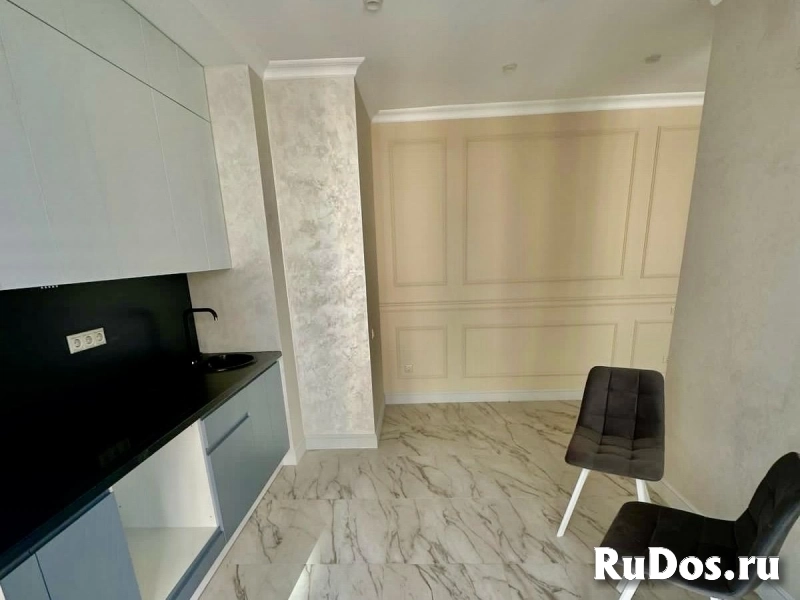 квартира в новом доме на Шолохова изображение 8