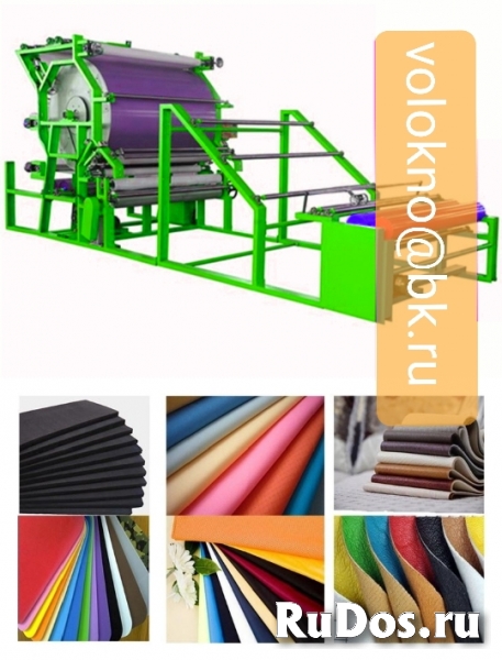 дублирование ткани фото