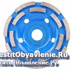 Алмазный инструмент для камнеобработки и стройиндустрии изображение 6