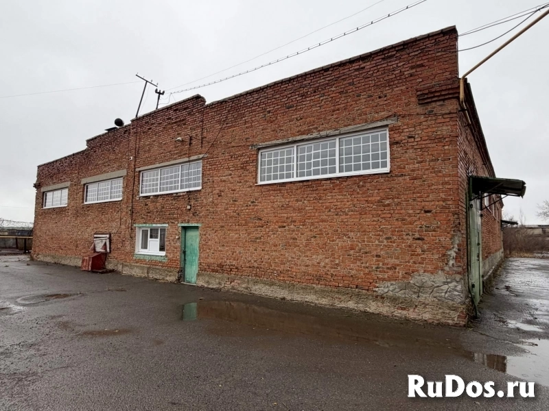 Продам коммерческую недвижимость 19505 м2 изображение 3