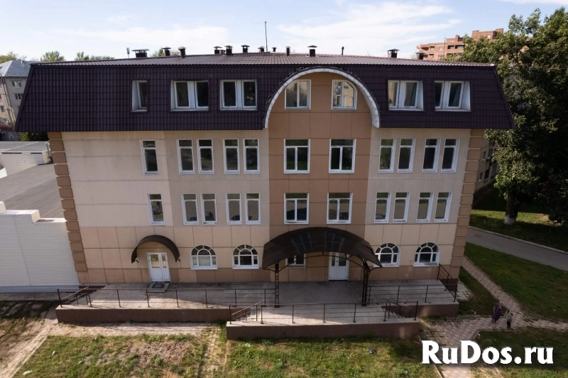 Продам коммерческую недвижимость 1456.9 м2 изображение 5