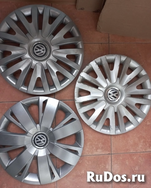 Продам колпаки р14,15,16 на различные марки машин изображение 10