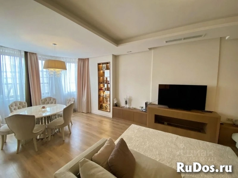 Продам 3 комнатную квартиру 154 м2 изображение 6