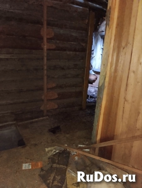 Нежилое здание 34кв.м. и ЗУ 300кв.м. изображение 4