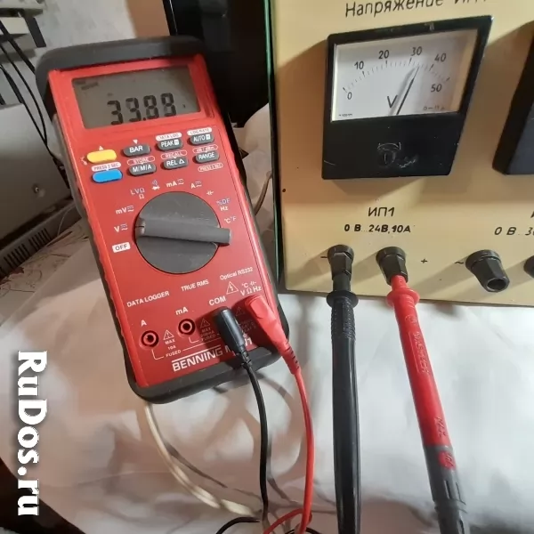 Выпрямитель, выпускавшийся в СССР. изображение 8