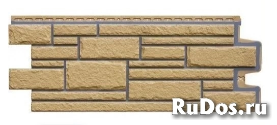 Фaсaднaя панель изображение 3