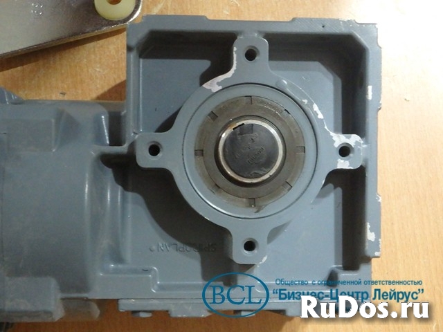 Мотор-редуктор S e w - u s o c o m e WA30/T DRS71M4 фотка