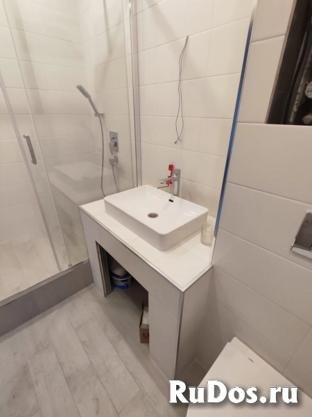 Ремонт и отделка квартир в Спб фотка