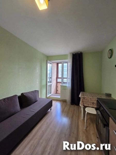 Продам 1 комнатную квартиру 31.8 м2 фотка