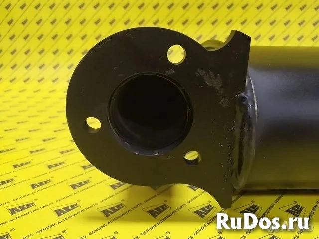 Глушитель (резонатор) JCB 331/50774 фотка