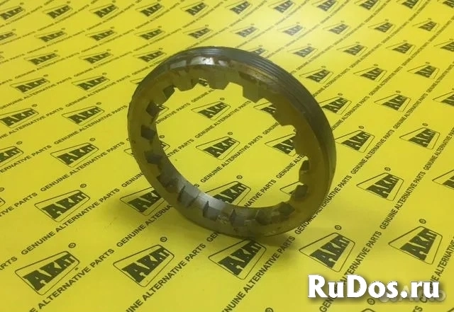 Фигурная гайка Caterpillar 209-7454 фотка