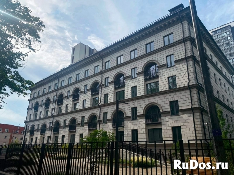 Продам 2 комнатную квартиру 66.4 м2 изображение 4