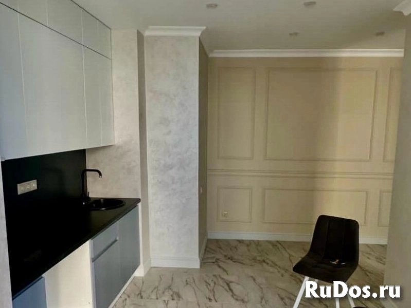 квартира в новом доме на Шолохова изображение 3