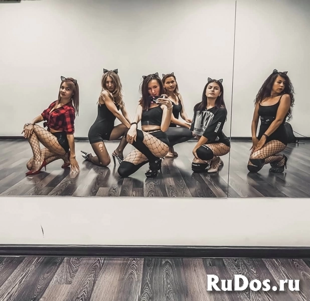 Танцы для женщин - Школа Танцев Кокетка. изображение 3