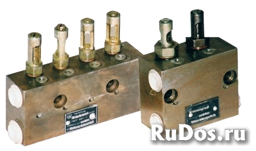 Питатели 2-0200, 2-0500, 2-1000 фотка