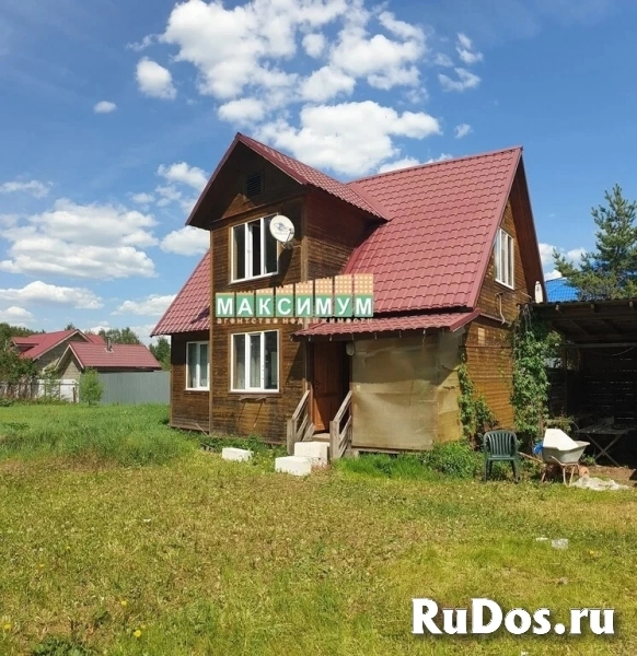 Продам коттедж 89 м2 фото