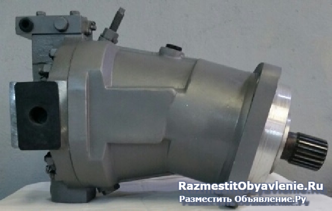 Гидромотор 303.3.112.501 Аналог 403.3.112.501 фото