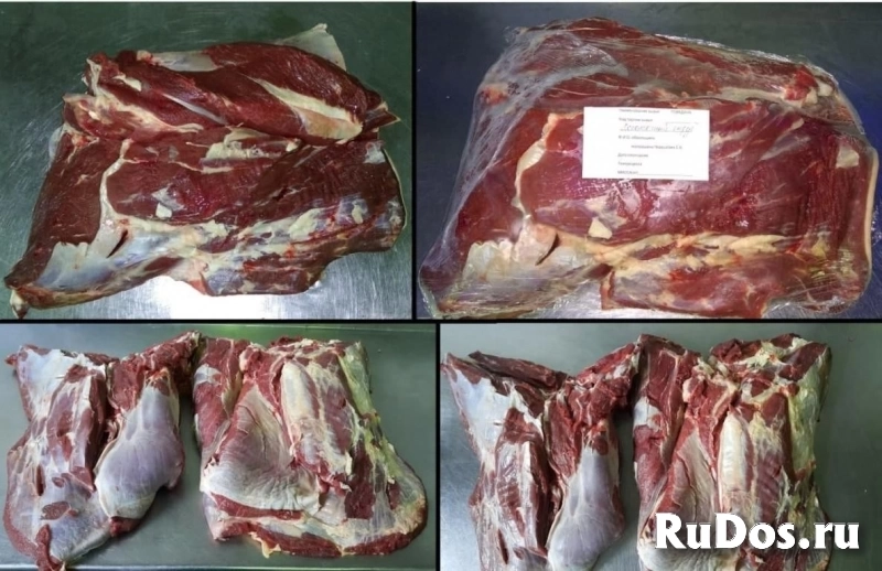 предлагаем мясную продукцию в ассортименте фото