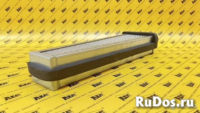 Фильтр воздушный салона JOHN DEERE AH115836 изображение 4