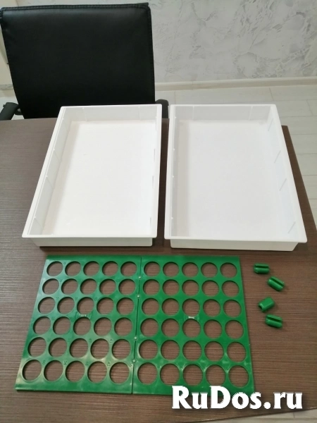 Лабораторный ящик фото