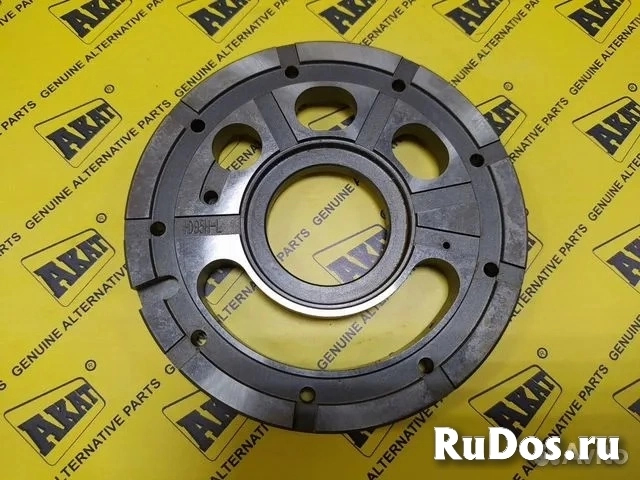 Цилиндрический блок гидронасоса 03382 HPV95H  708-2L-06180 фотка