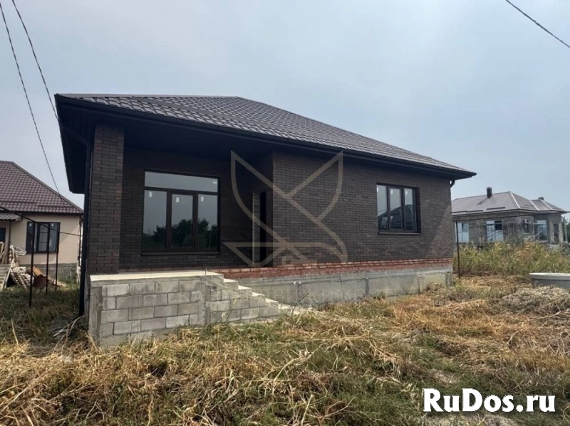 Продам дом 94 м2 фото