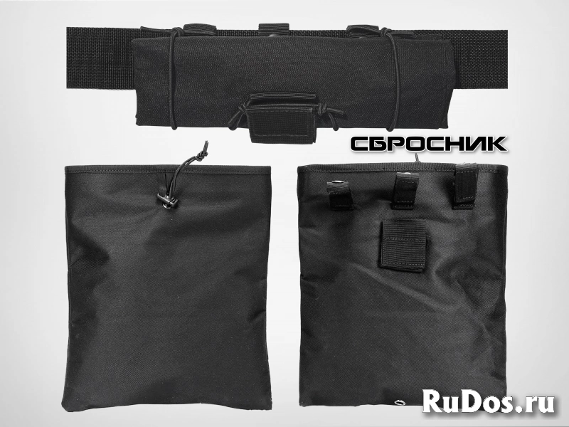 Монтажный пояс конструктор. Можно частями. изображение 8