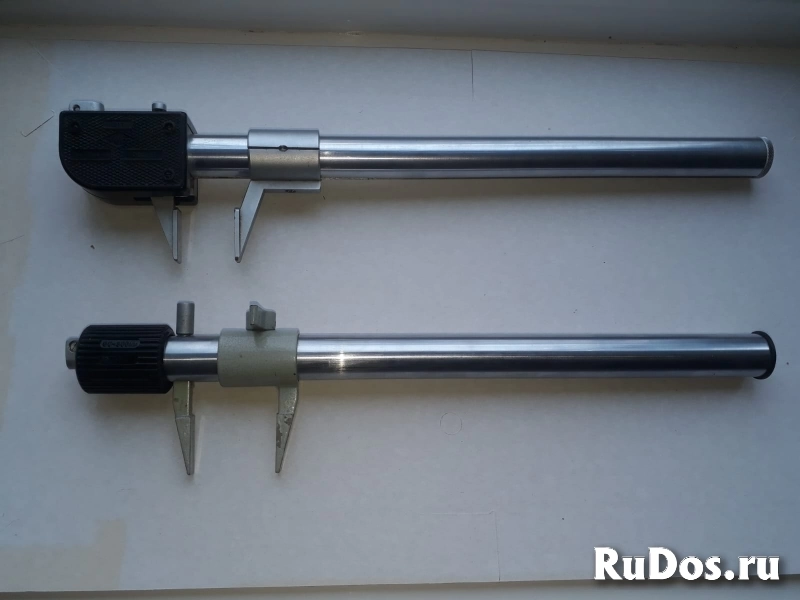 Нормалемер ЗОН, глубиномер ГИ изображение 6