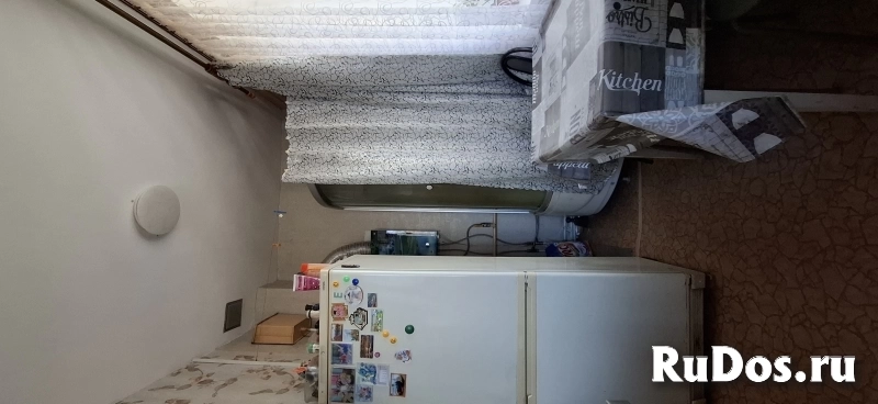 Благоустроенная часть дома - квартира  с возможностью расширения или выкупа целиком изображение 7