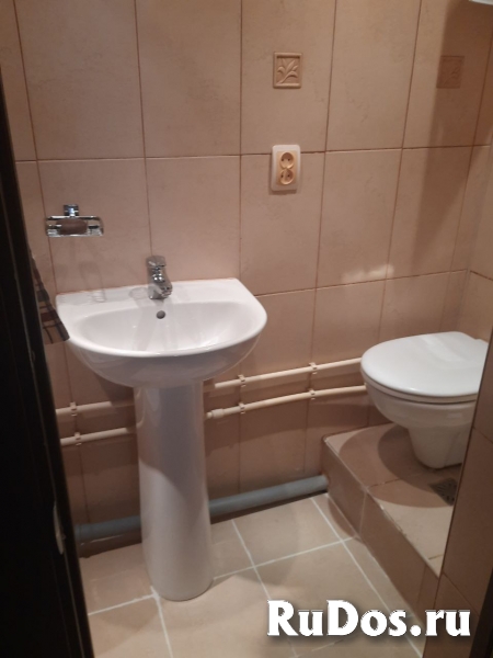 1-комнатная квартира в центре города изображение 7