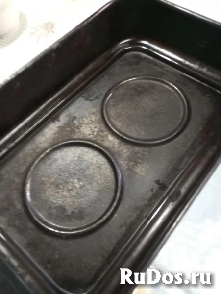 Коптилка горячего копчения  для дома . // Саратов // изображение 5