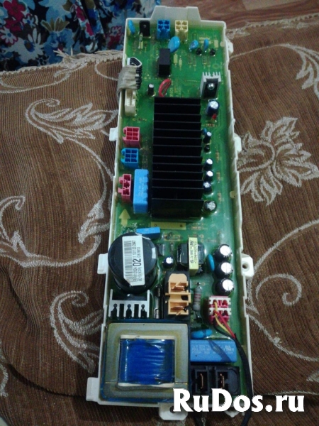 Ремонт электронных модулей плат управления фотка