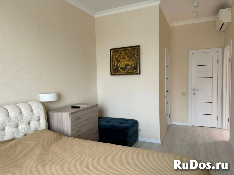 Квартира в ЖК Квартал 9-18, отличное состояние изображение 4