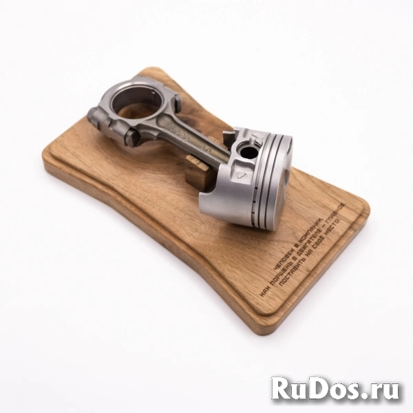 Лазерная резка и гравировка изображение 9